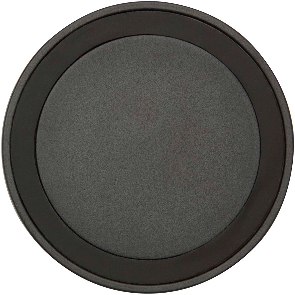 Freal 15 W draadloos oplaadstation van gerecycled plastic