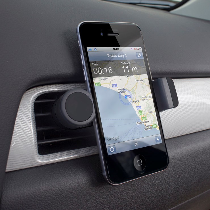 Mobile phone holder,Octopus,luchtschacht