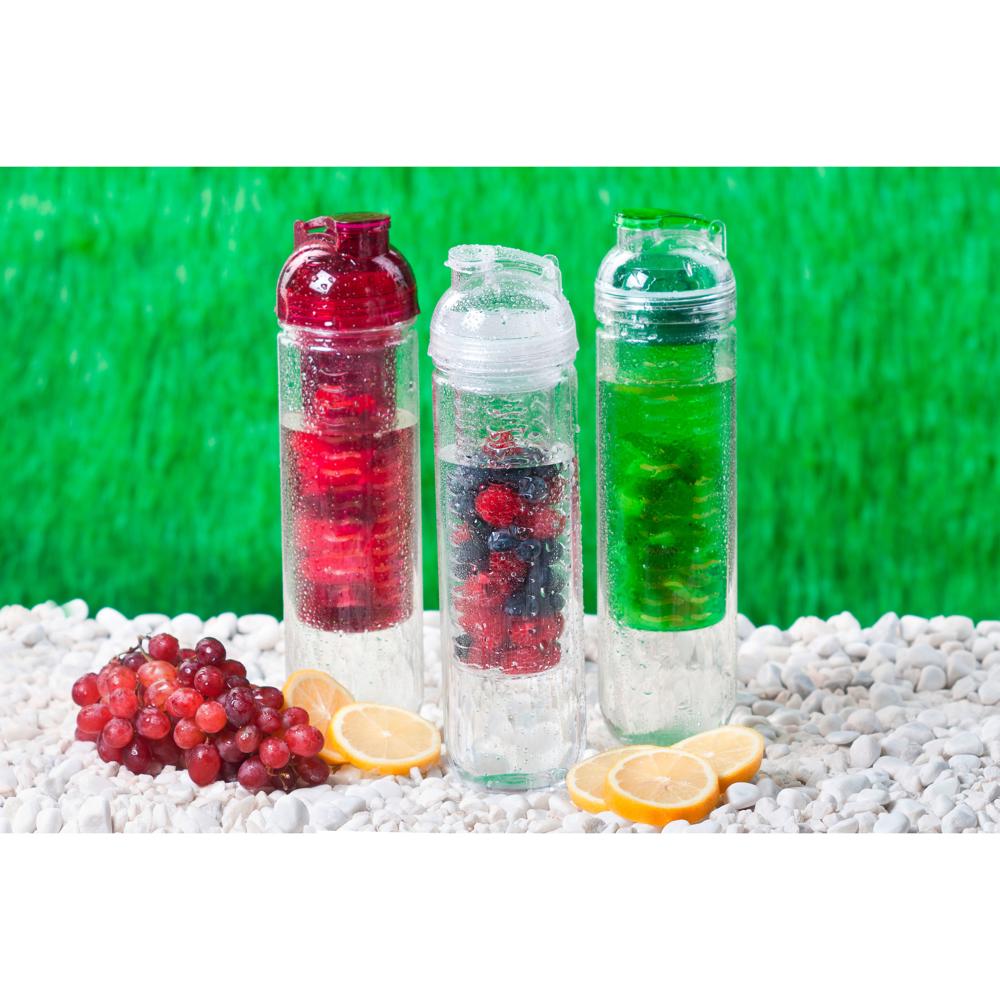 Drinkfles "Frutto" 0,8 l, Tritan