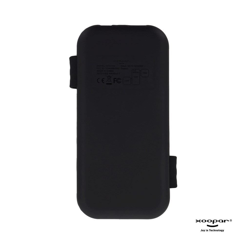 3188 | Xoopar Trafold 3 Wireless charger 15W