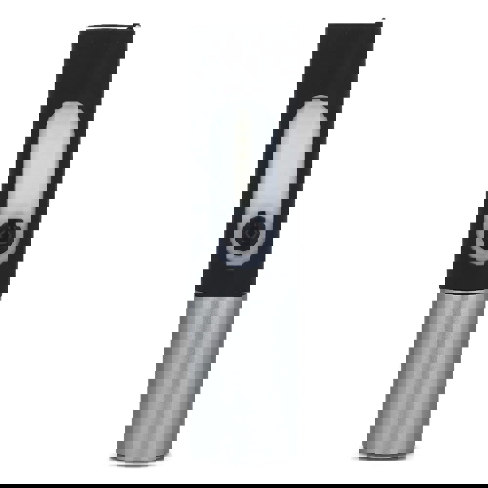 Oplaadbare 10 W LED-zaklamp met zoomfunctie 300 lm