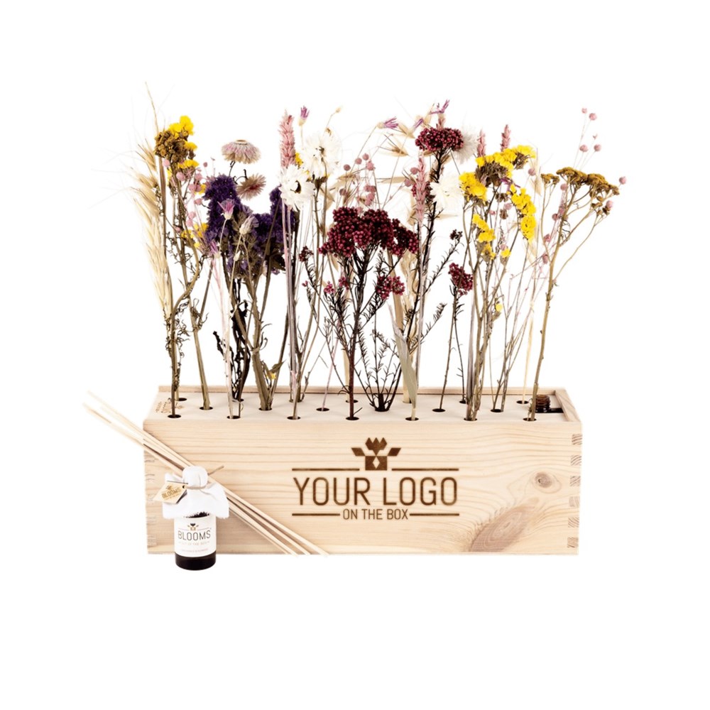 Fragrance out of the Box - L