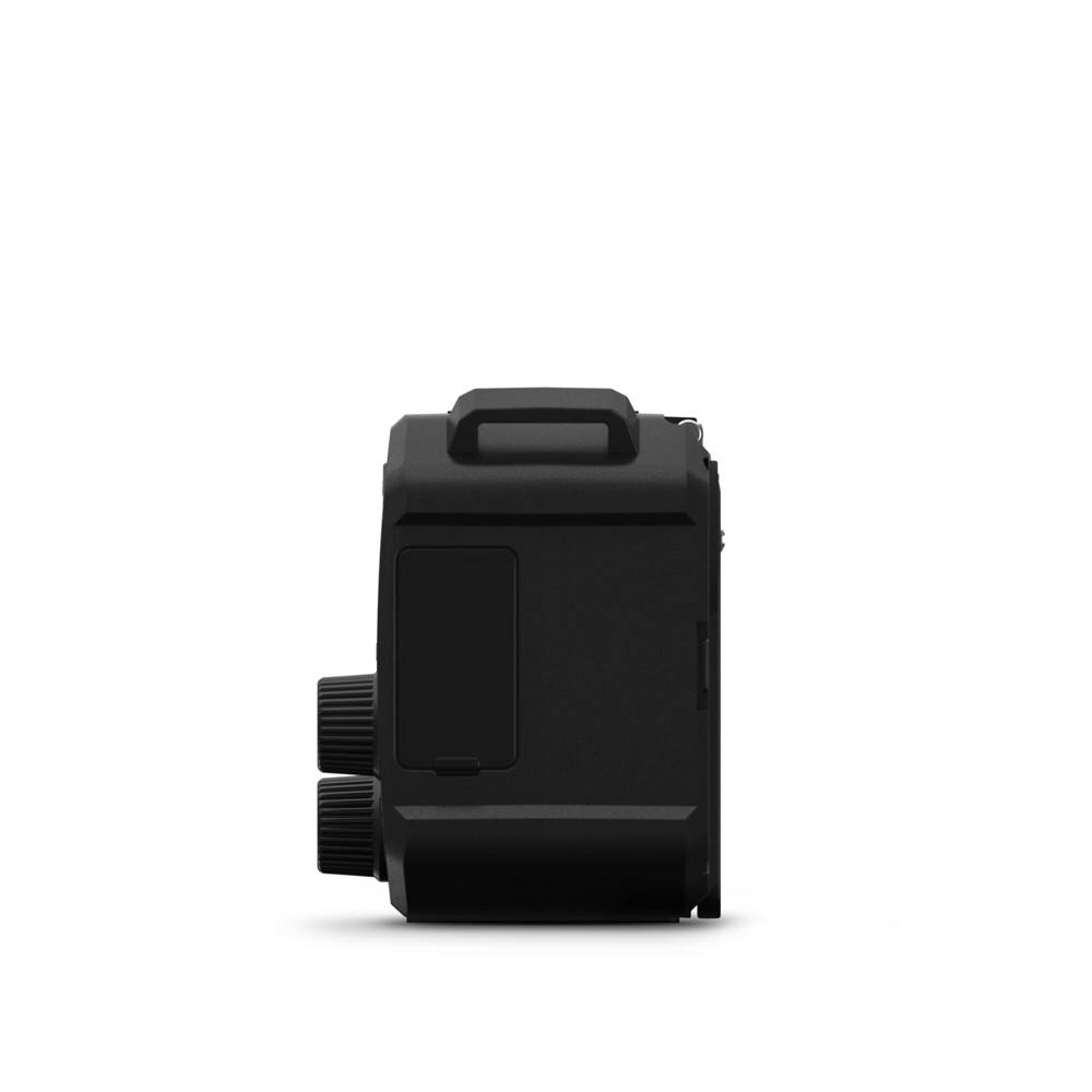 Philips TAR1609 Noodradio met Analoge FM/AM-tuner en Zaklamp