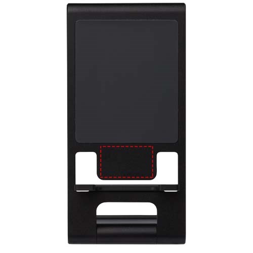 Rise slanke telefoonstandaard van aluminium