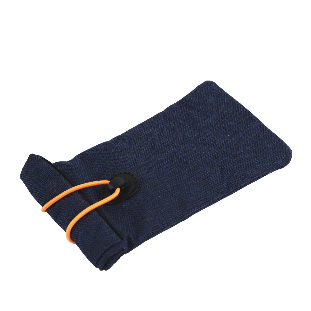 Faraday Bag M CM-4810 Grijs - Blauw