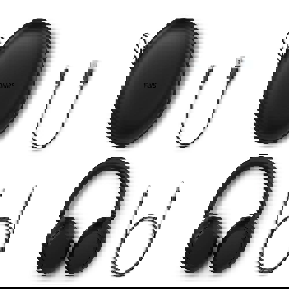 Philips TAH8000E Over-ear ANC Koptelefoon 