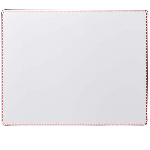 Brite-Mat® muismat met bandmateriaal