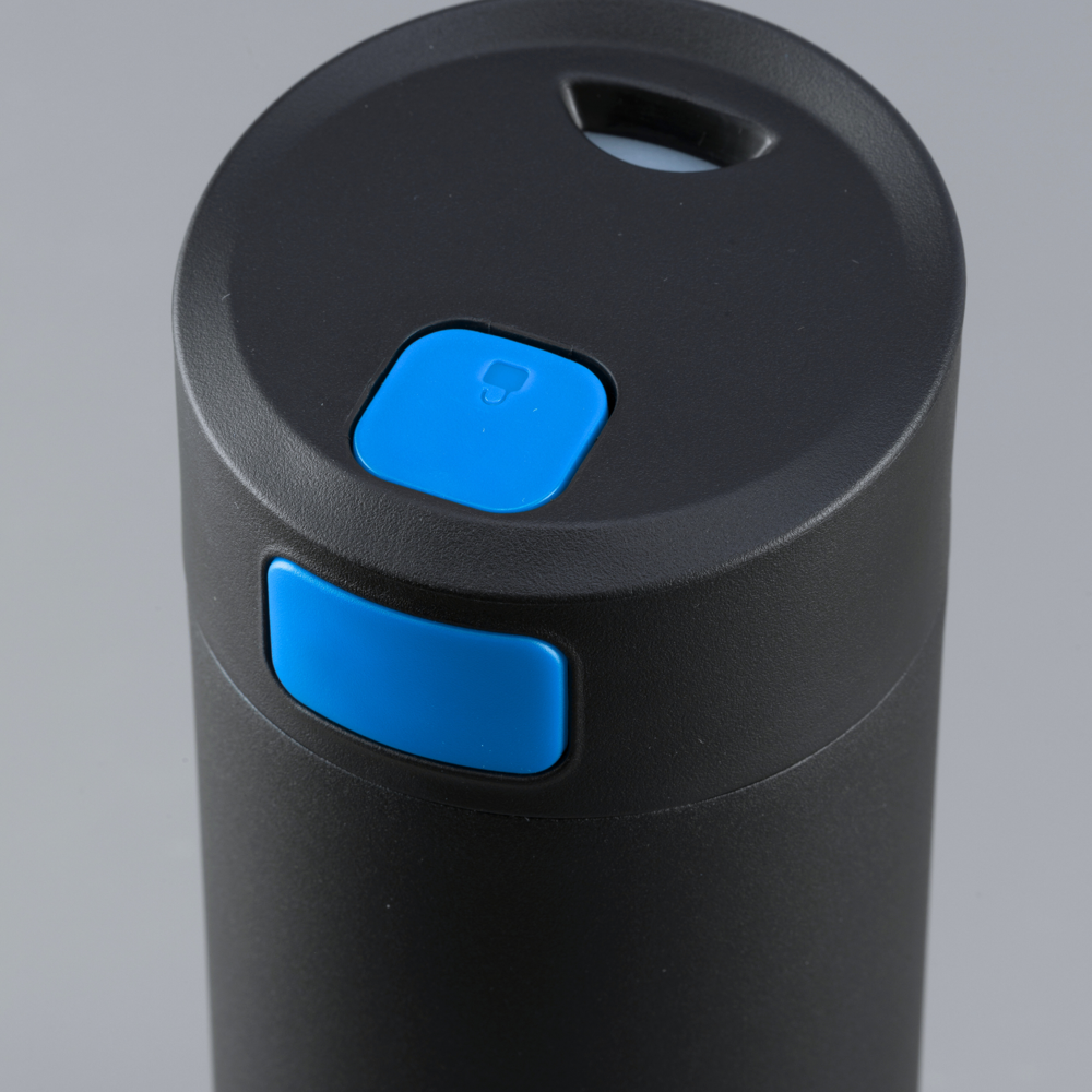 Expedition thermomok met koperlaag, 450 ml