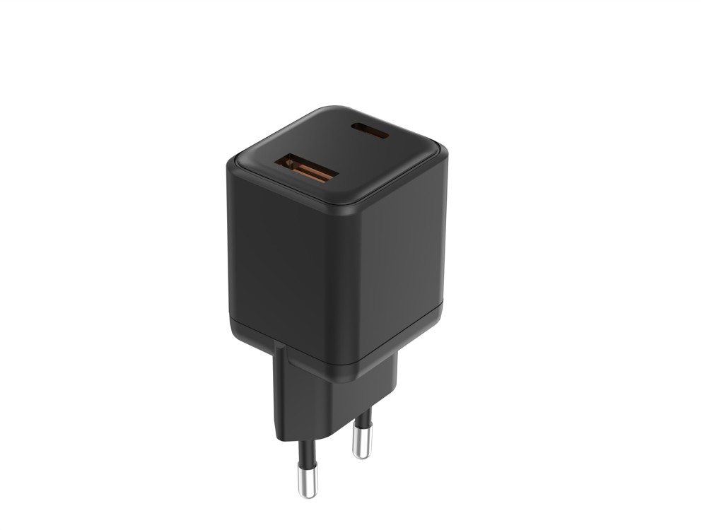 Thuislader Mars CM-4914 Wit - Zwart - Black C