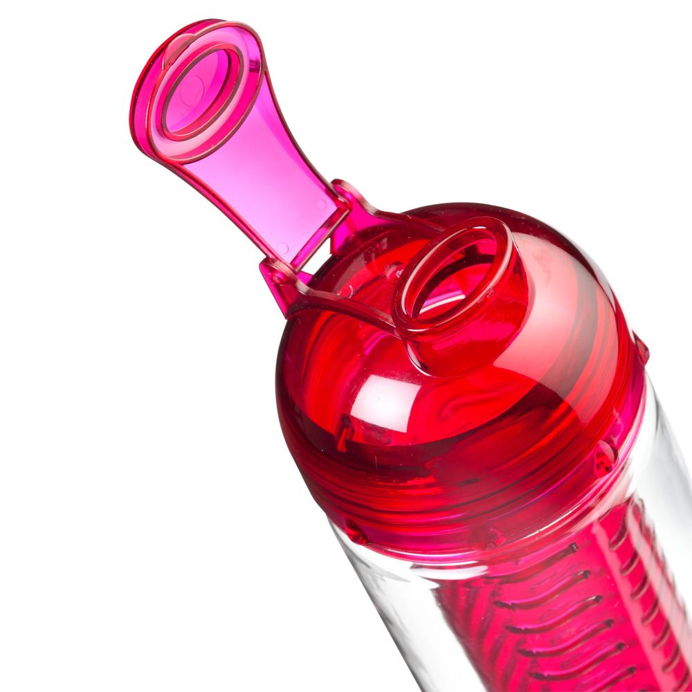 Drinkfles "Frutto" 0,8 l, Tritan