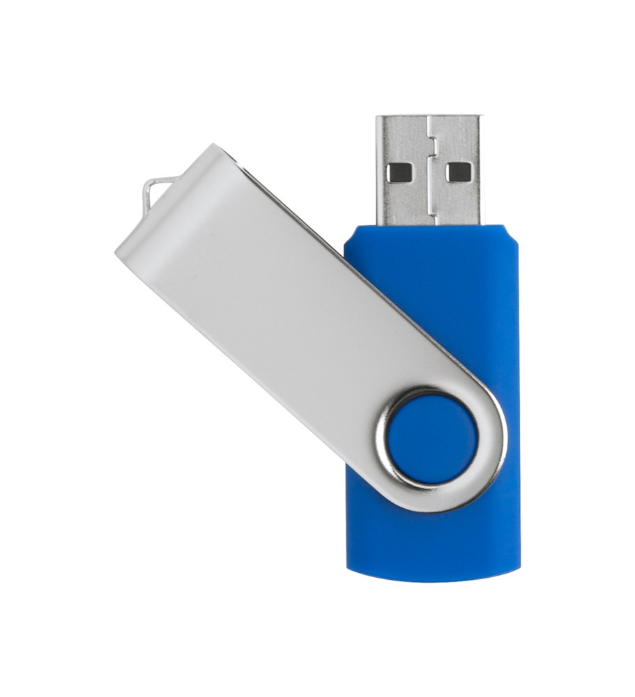 16GB-blauw