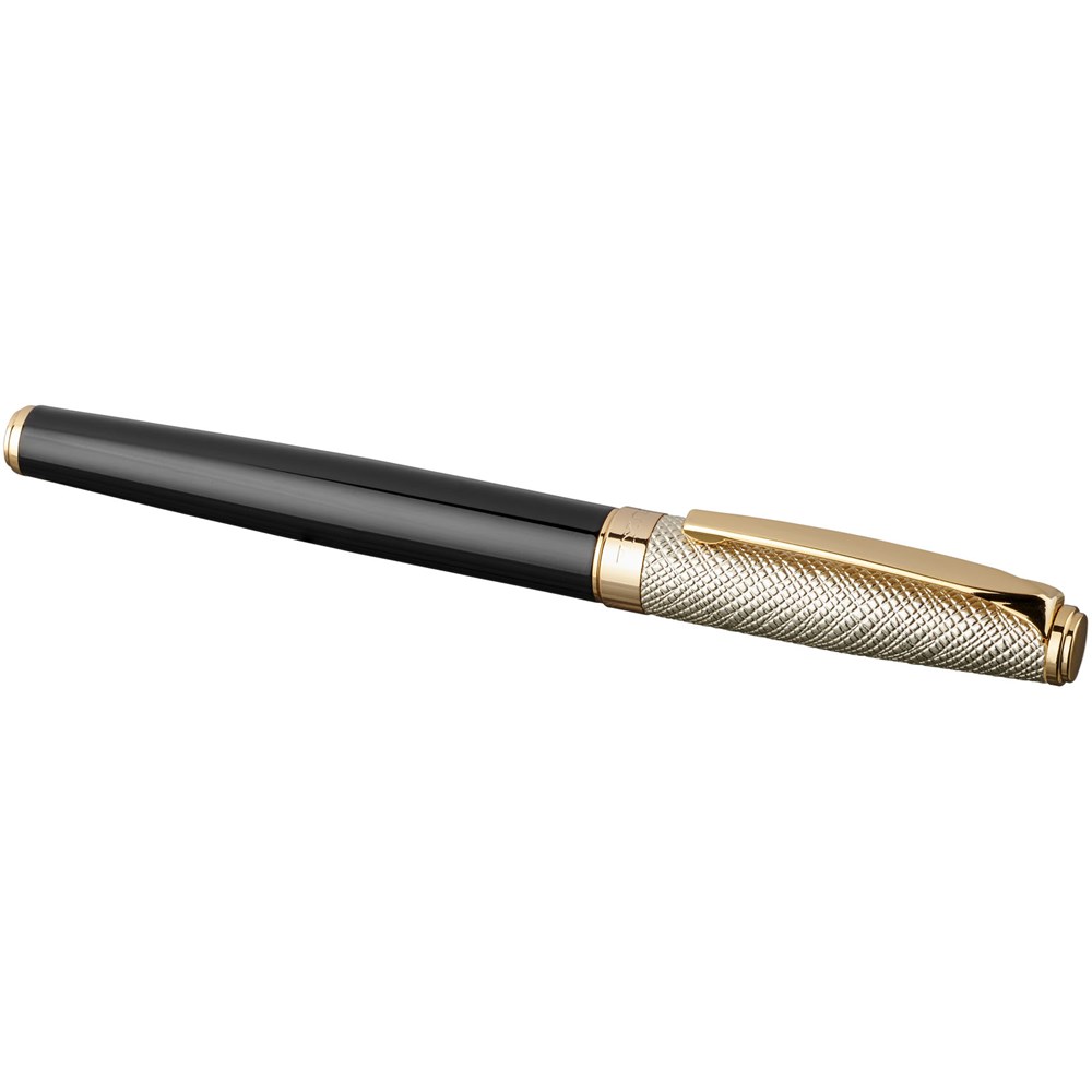 Doré rollerbalpen (zwarte inkt)