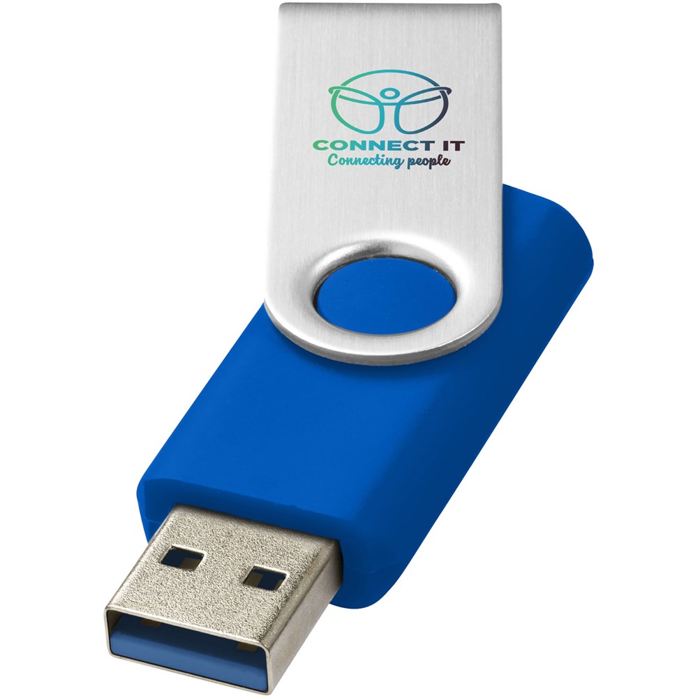 Rotate-basic USB 3.0