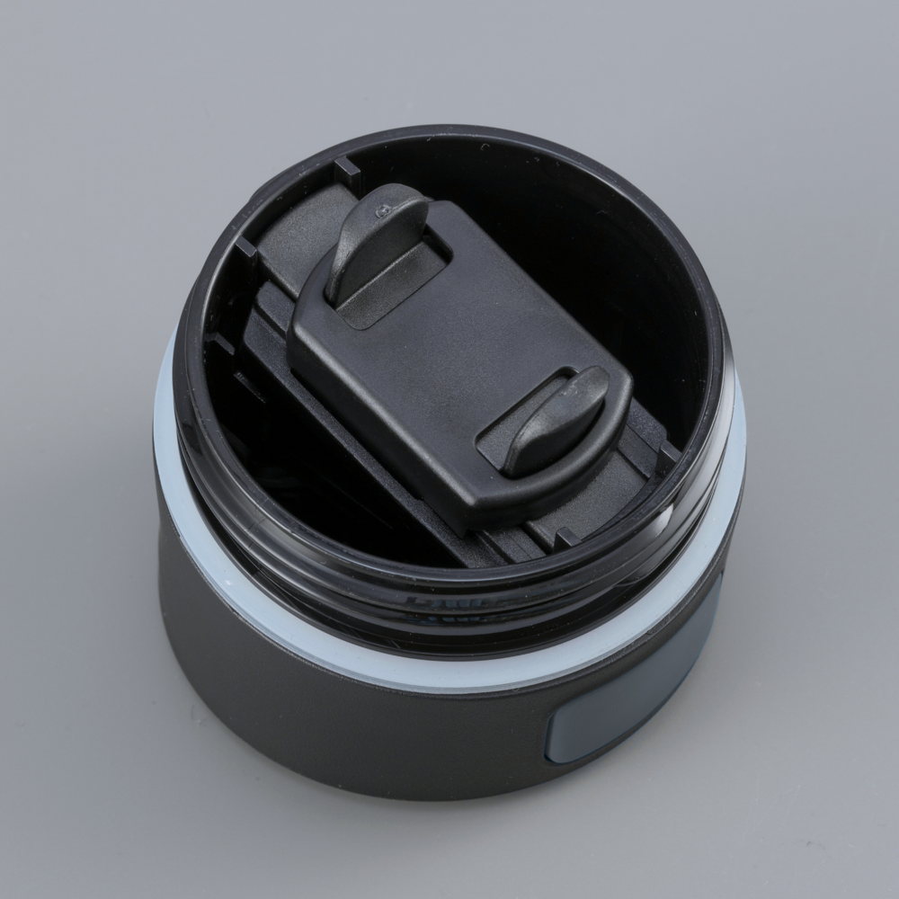 Dynamic Set: koffiemok 450 ml en automatische paraplu