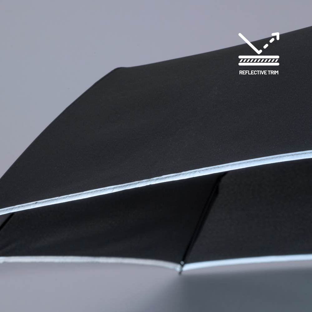 Scandic volledig automatische paraplu