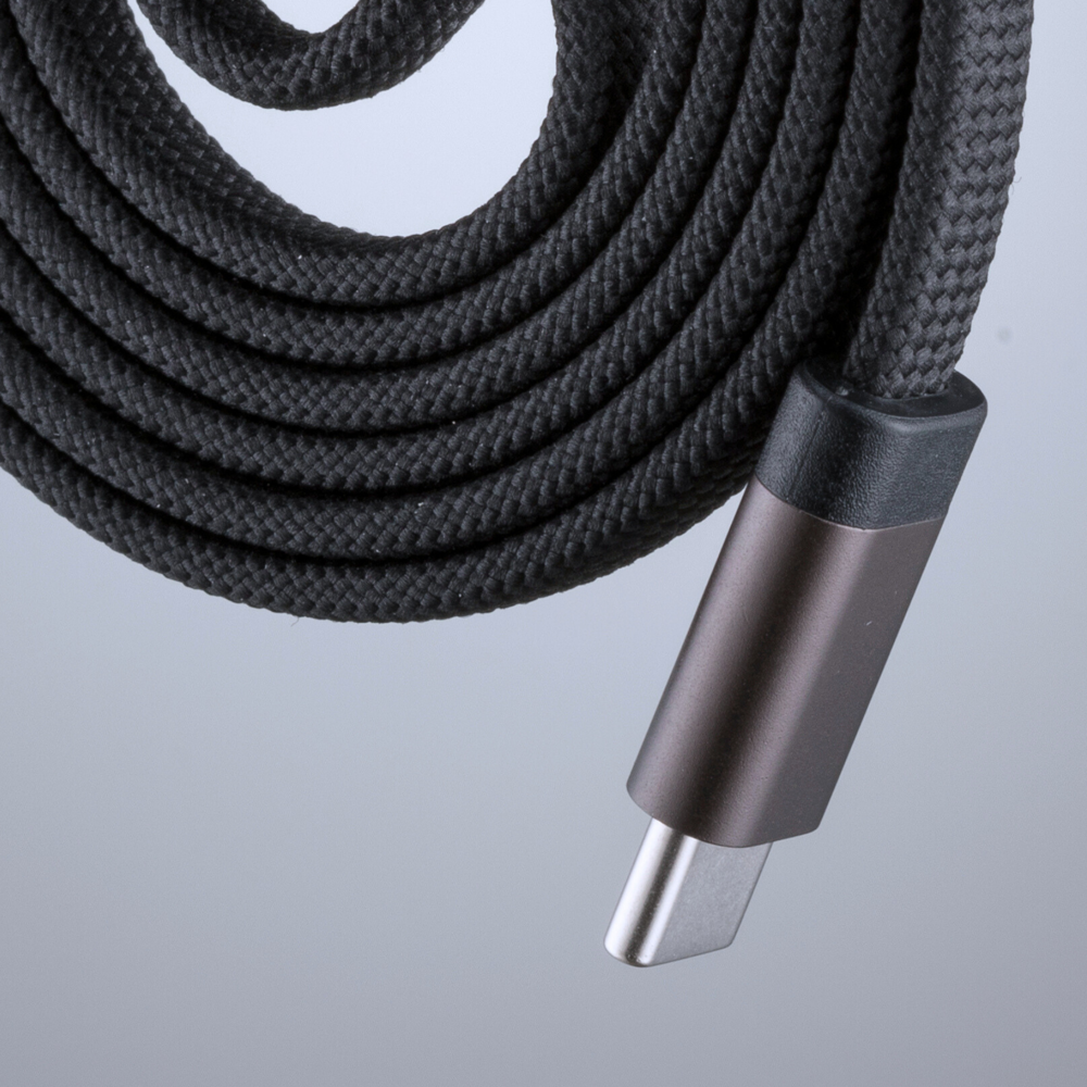 Opti Magnetic – magnetische USB-C-naar-USB-C-kabel