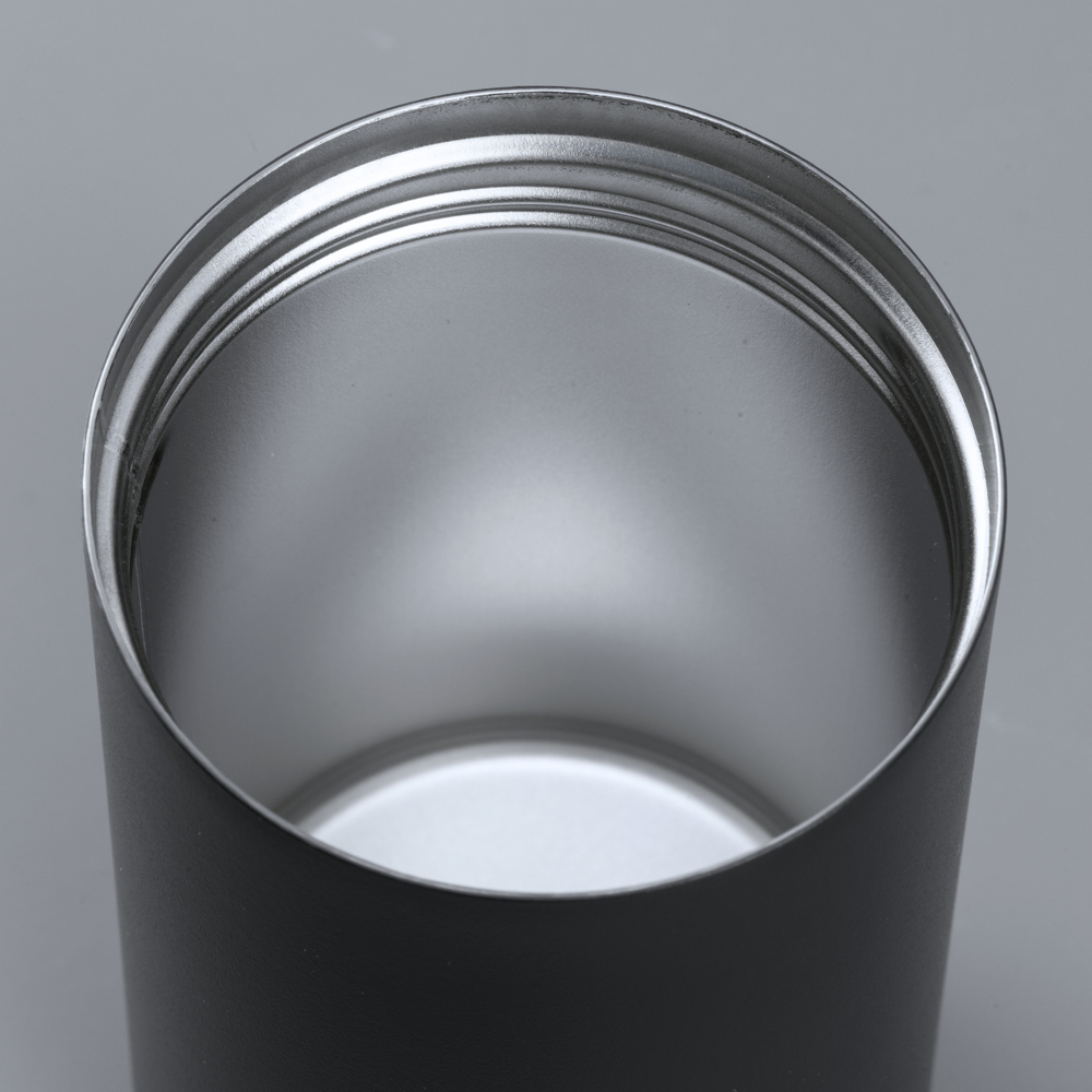 Expedition kleine thermomok met koperlaag, 330 ml