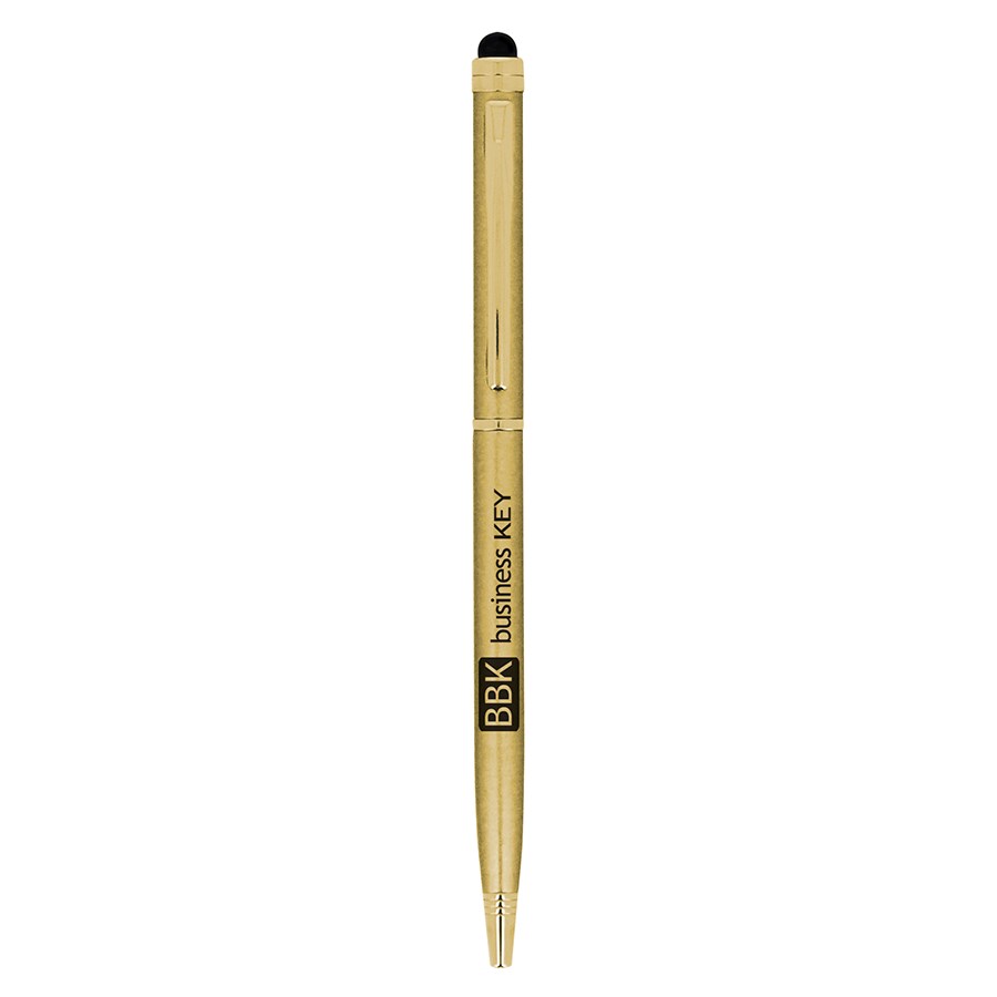 Sleek Stylus Executive pen
