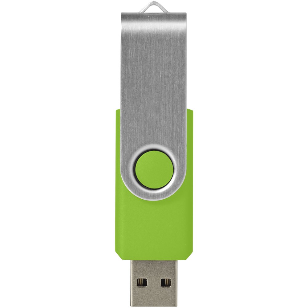 Rotate-basic USB 3.0