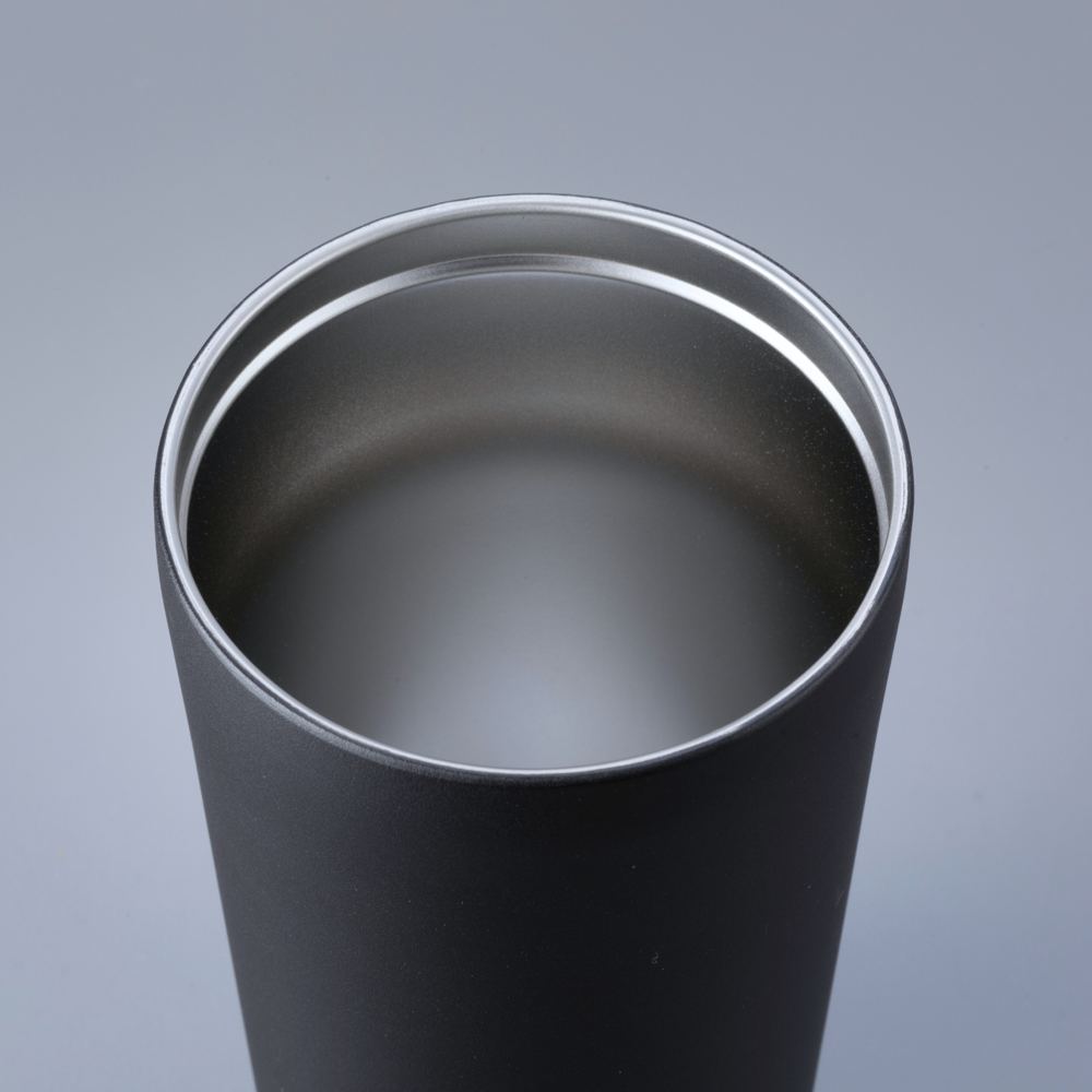 Dynamic thermomok met koperlaag, 370 ml