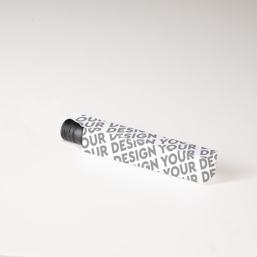 Losse rPET 50 ML tube gevuld DIY Paloma 0.0%