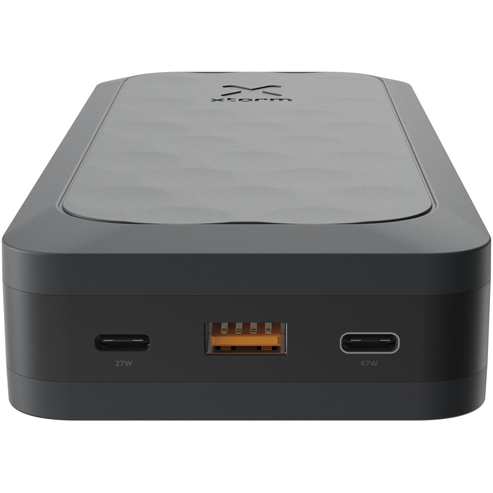 Xtorm FS5271 Fuel Series powerbank 27.000 mAh 67 W