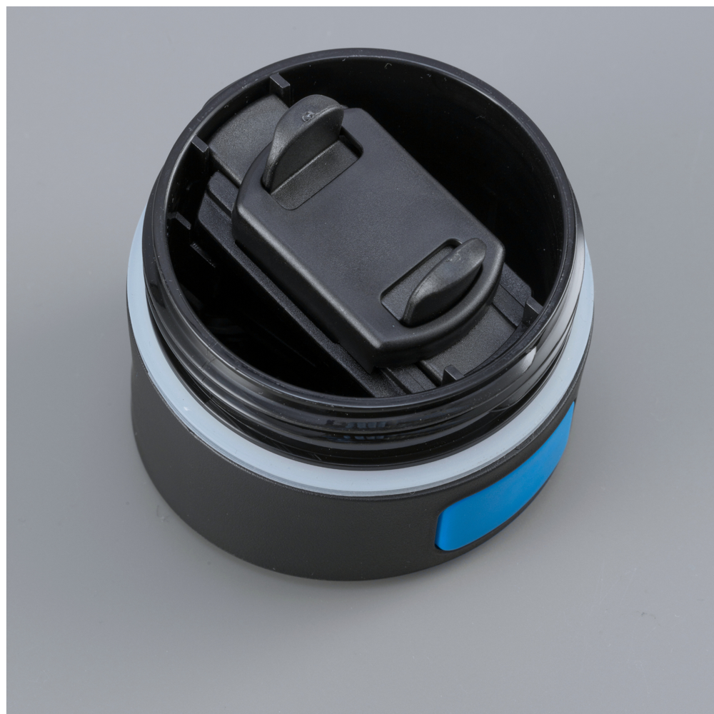 Expedition Set: koffiemok 450 ml & stalen waterfles 650 ml