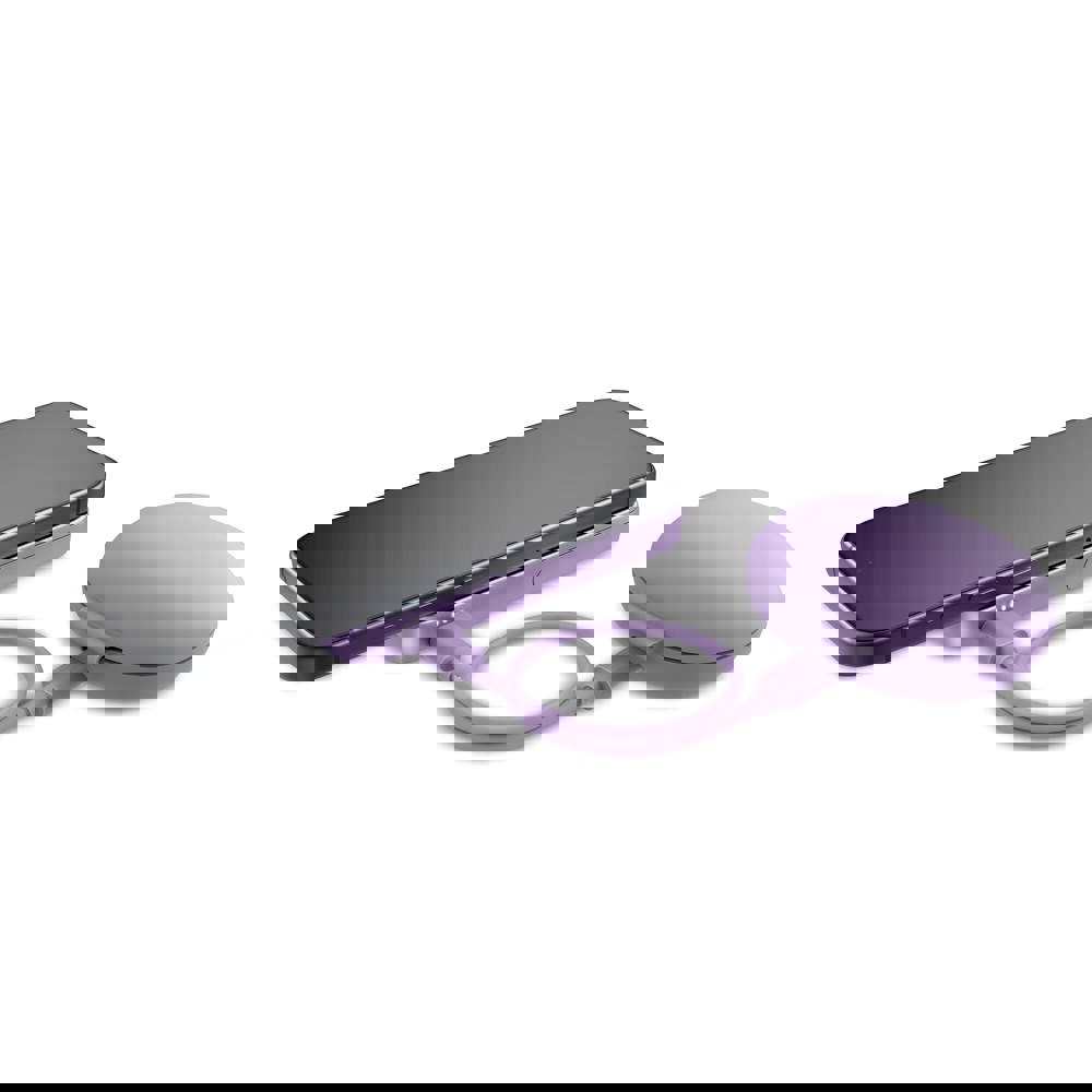 2PBM5000| Fresh 'n Rebel Geschikt voor MagSafe Draadloze Powerbank 5000mAh