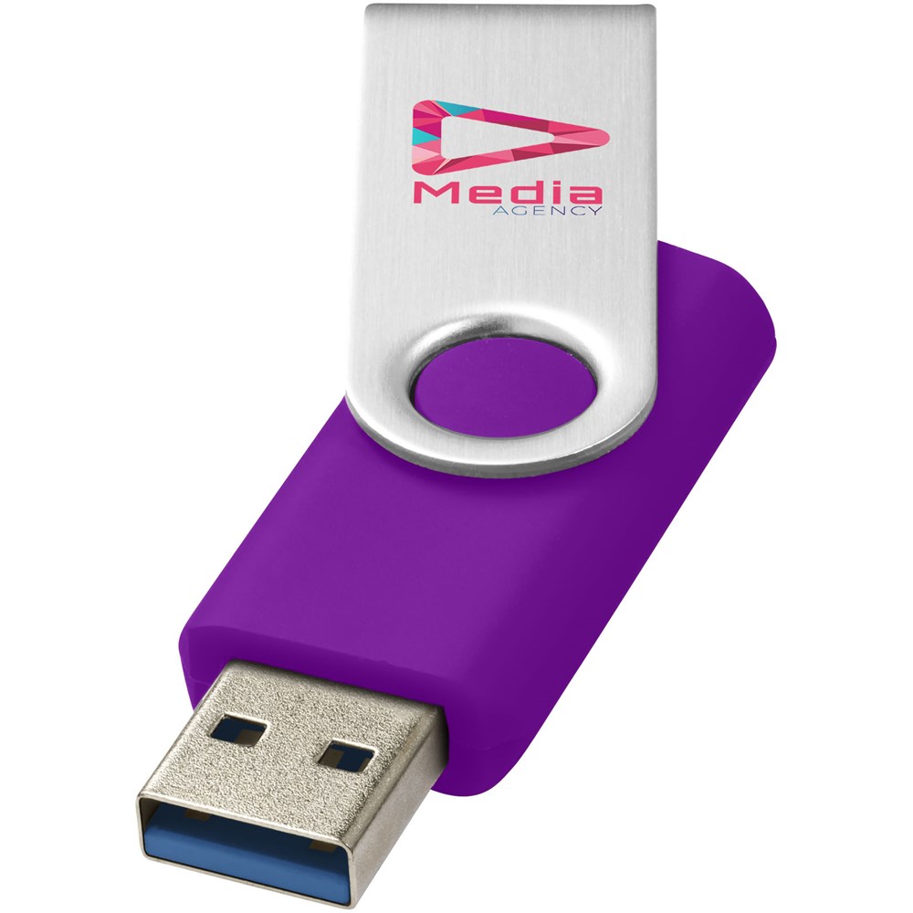 Rotate-basic USB 3.0