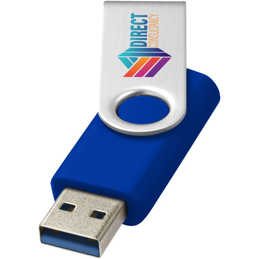 Rotate-basic USB 3.0