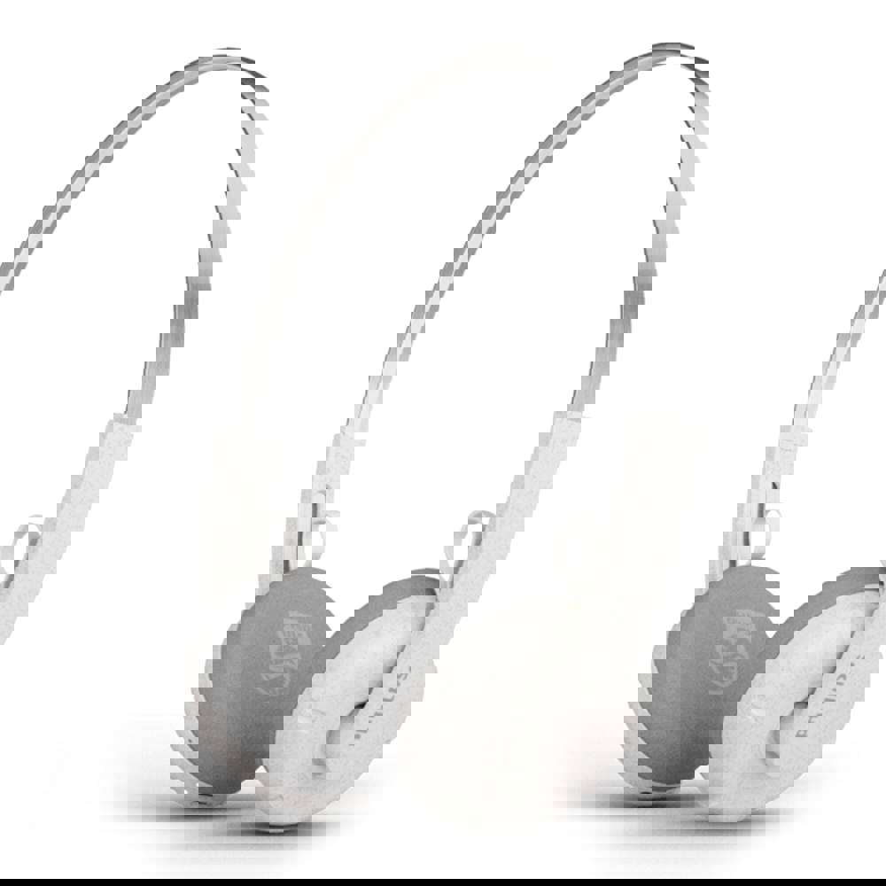 TAH2000 - Philips The Ringo Draadloze on-ear-koptelefoon - wit