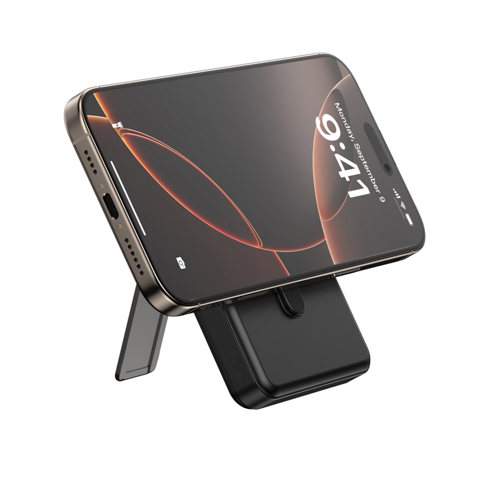 Urban Vitamin Delano 5-in-1 10.000mAh 20WPD magn. powerbank