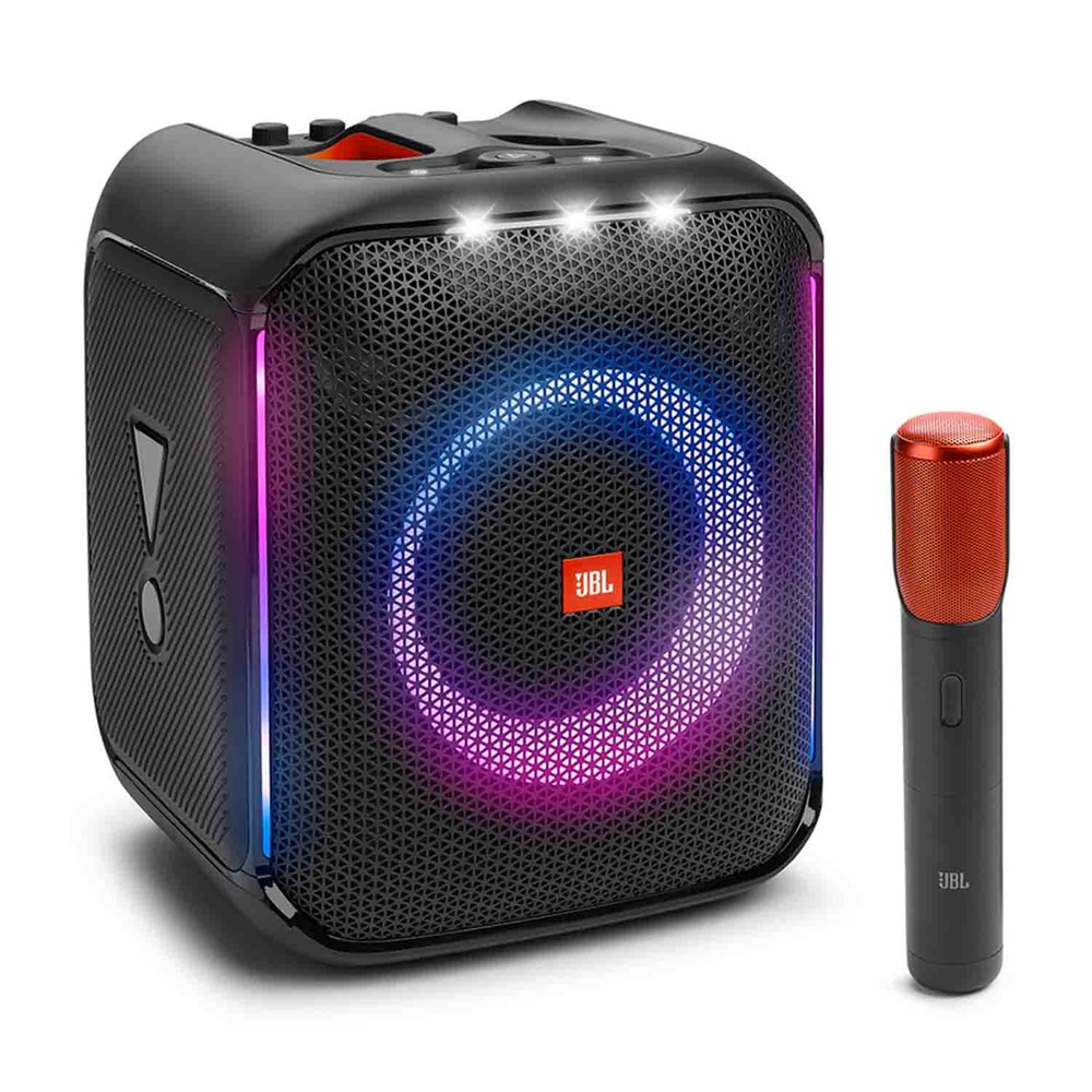 JBL Partybox Encore Black