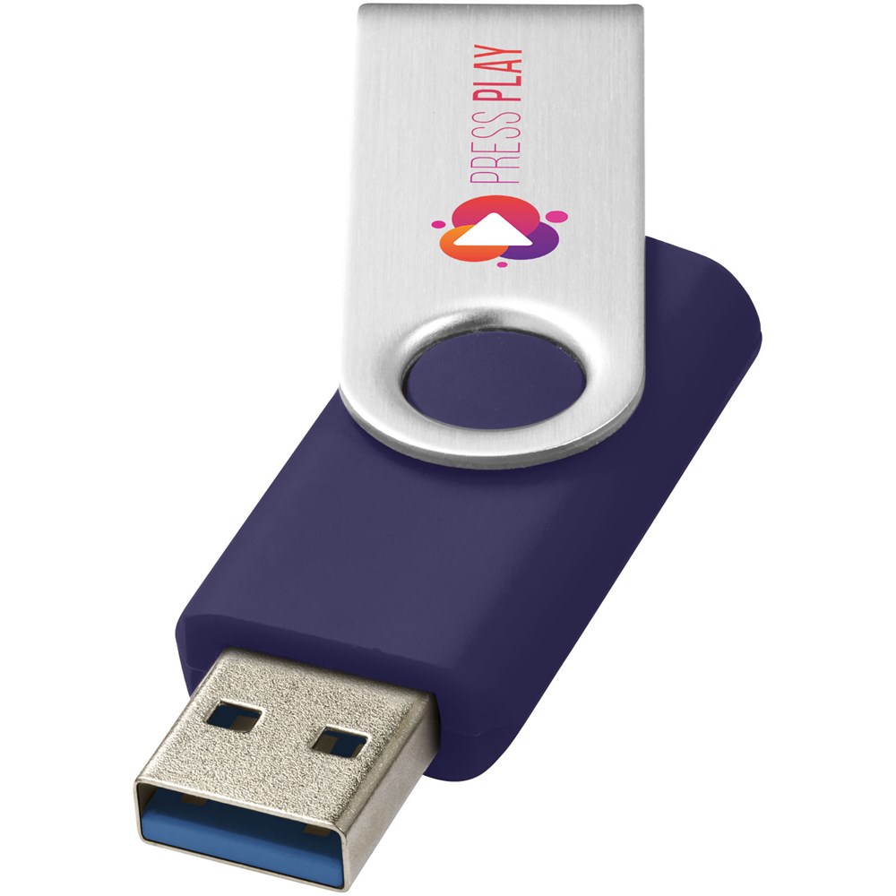 Rotate-basic USB 3.0