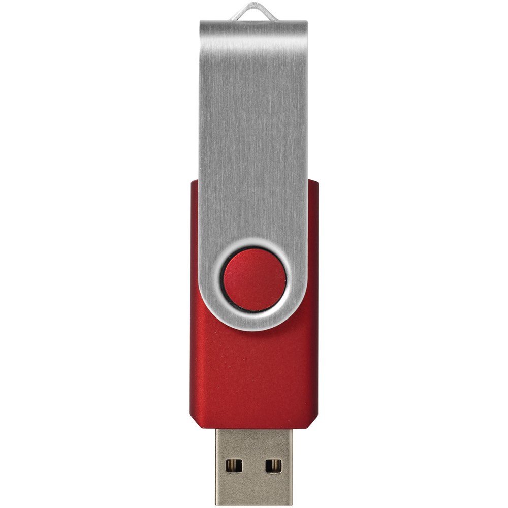 Rotate basic USB