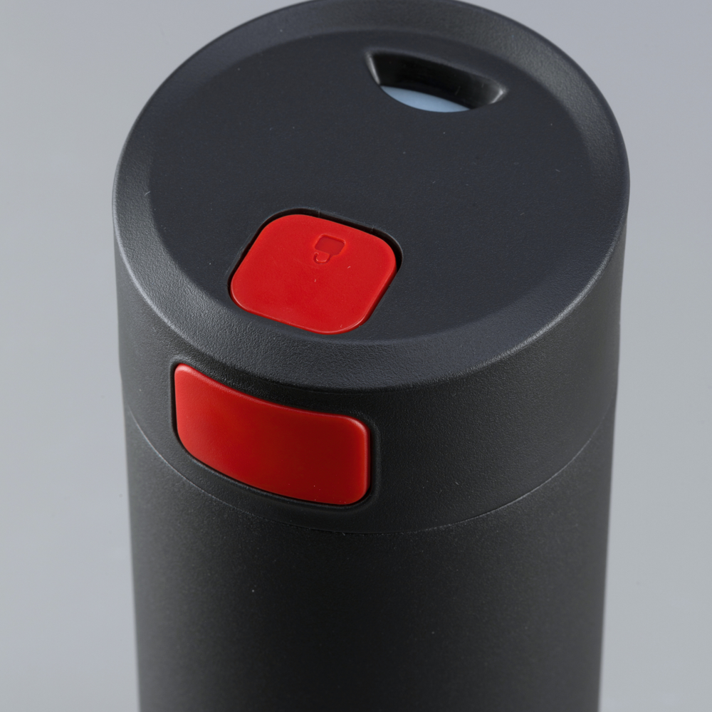 Expedition thermomok met koperlaag, 450 ml