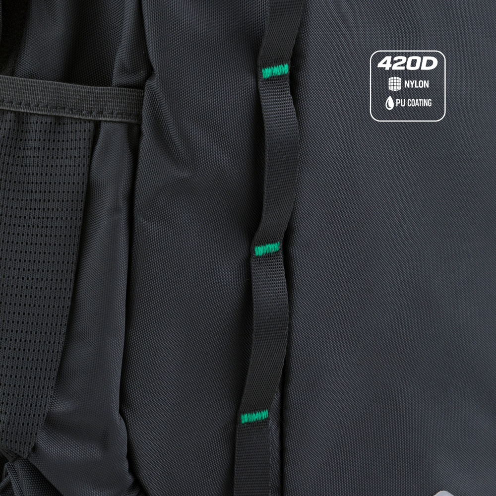 Expedition sportieve rugzak L