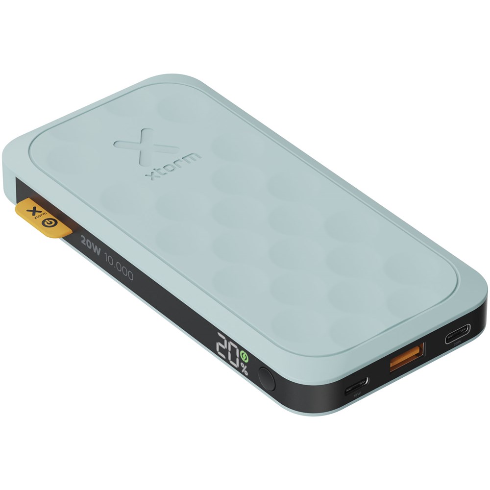 Xtorm FS510 Fuel Series powerbank 10.000 mAh 20 W
