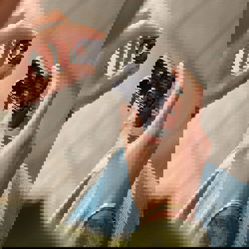 Philips TAQ2000 Open-ear TWS Oordopjes