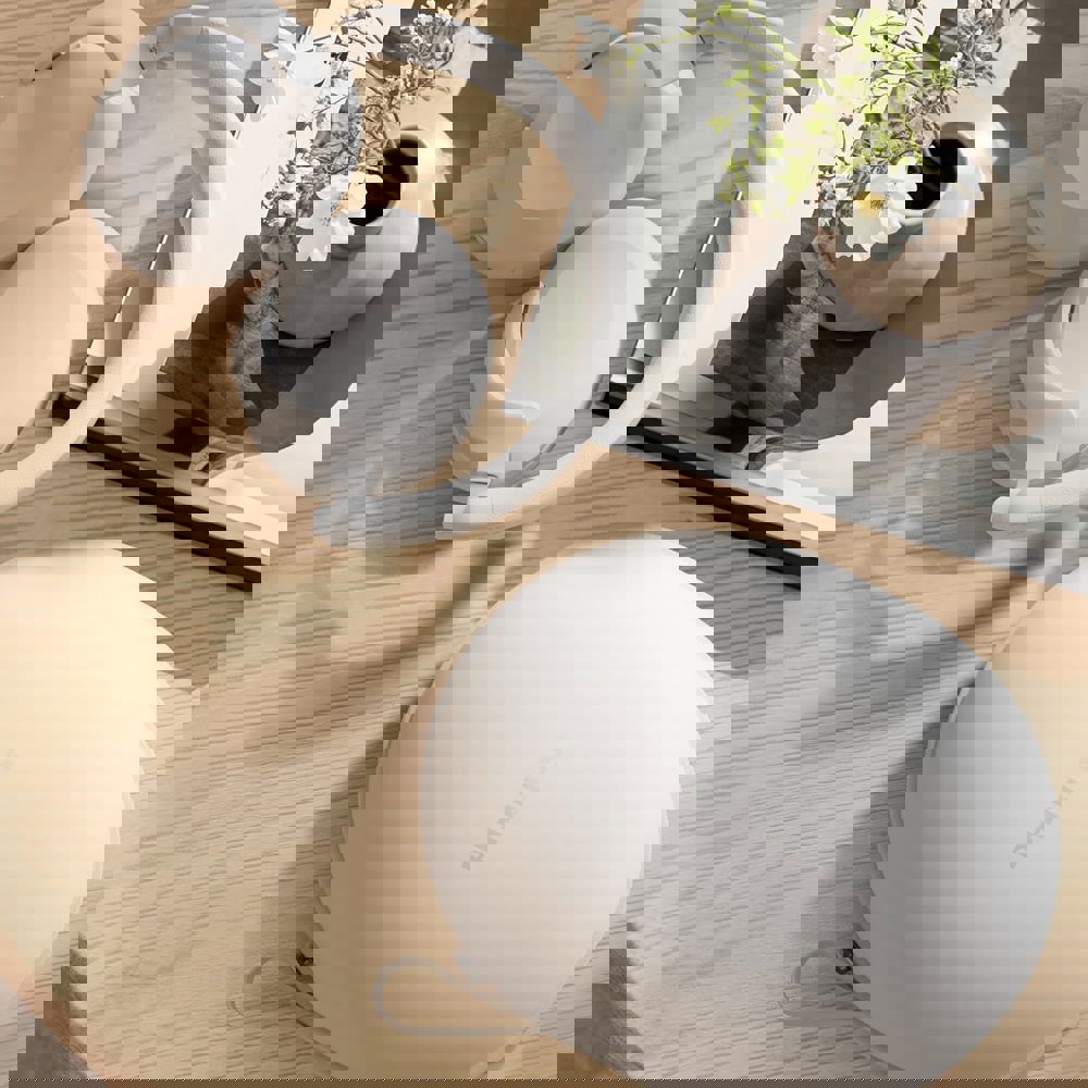 Philips TAH8000E Over-ear ANC Koptelefoon 