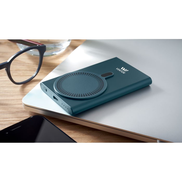 PAWTT - Draadloze oplader powerbank