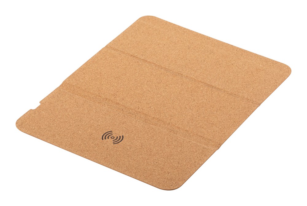 Corpad Charge - muismat met draadloze oplader
