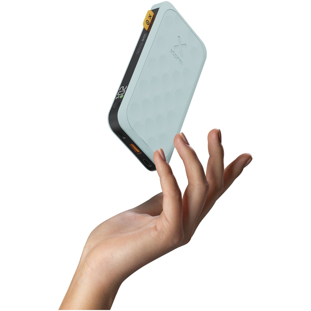 Xtorm FS510 Fuel Series powerbank 10.000 mAh 20 W