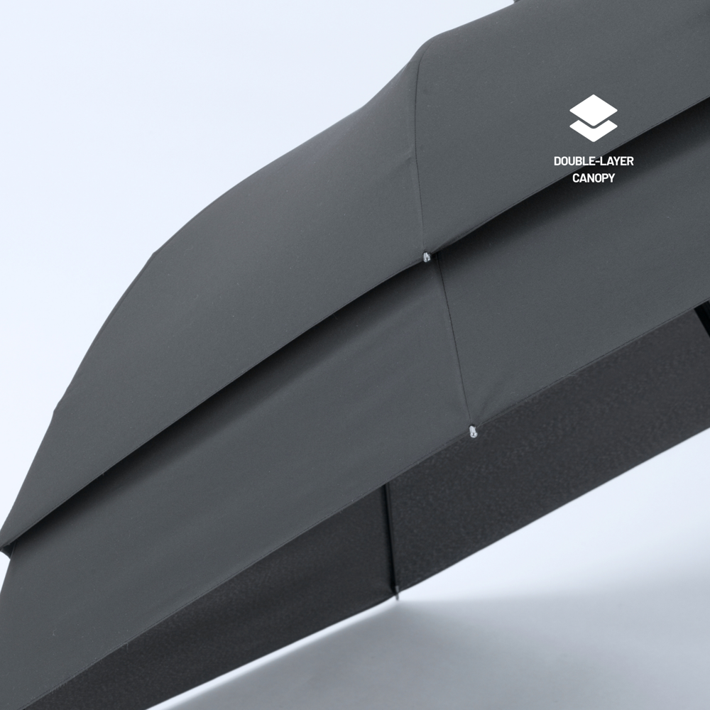 Bizz Pro grote zakelijke paraplu