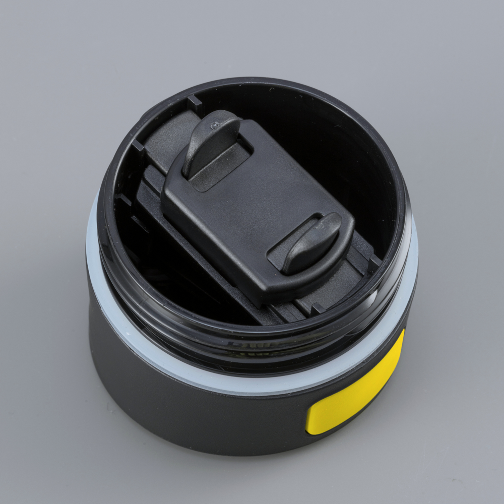 Dynamic Set: koffiemok 450 ml en automatische paraplu