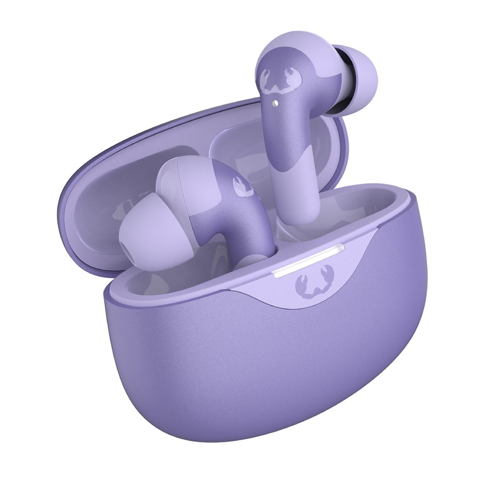 3TW3200 I Fresh 'n Rebel Twins Ace TWS oordopjes met hybrid ANC - Lila