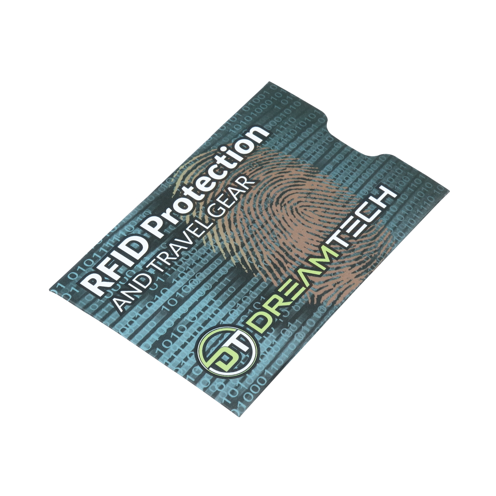 RFID Card Protector CM-4802 Alle kleuren