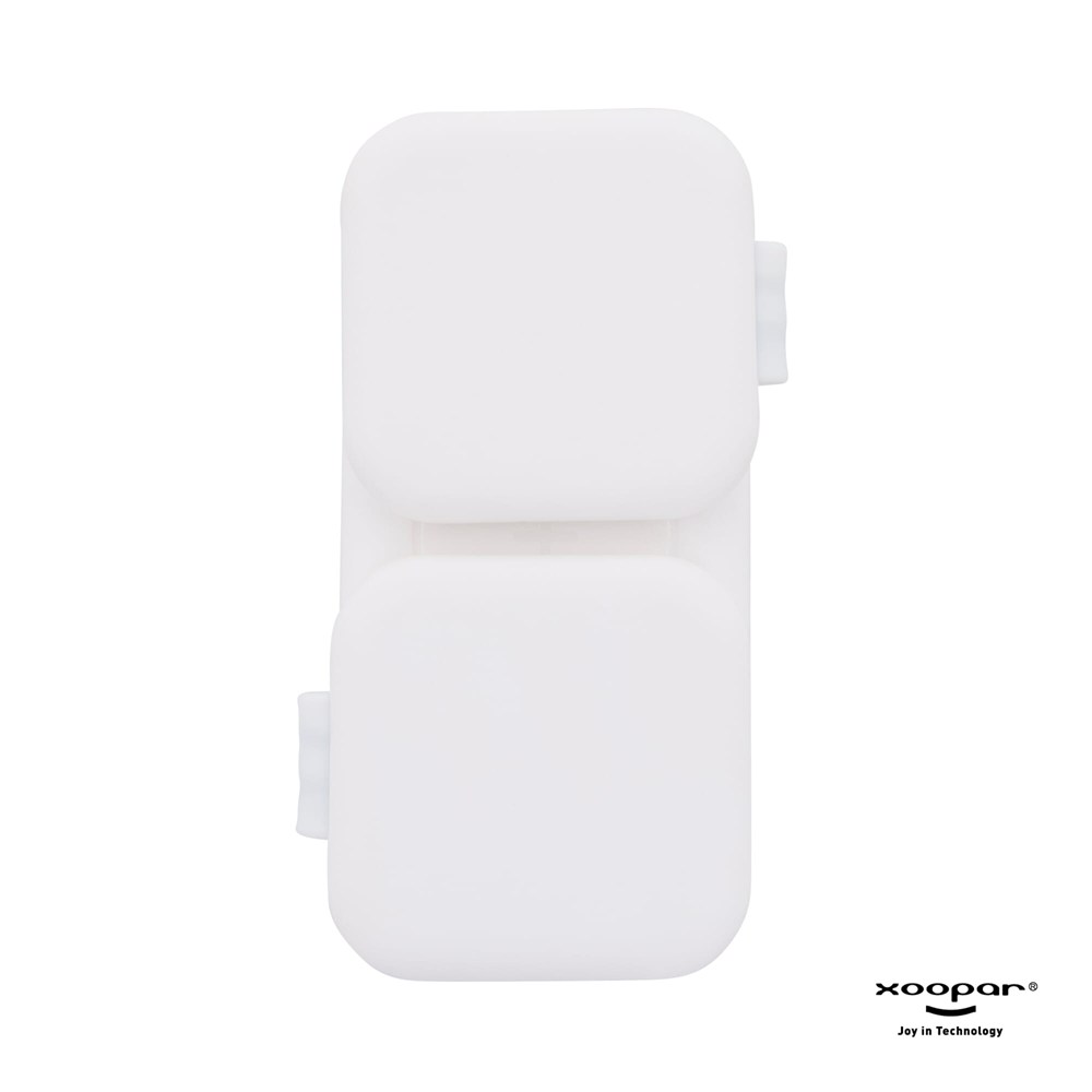 3188 | Xoopar Trafold 3 Wireless charger 15W