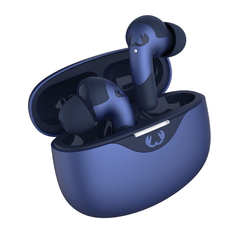 3TW3200 I Fresh 'n Rebel Twins Ace TWS oordopjes met hybrid ANC - blauw