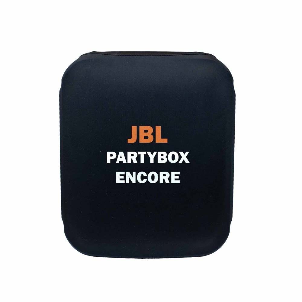 JBL Partybox Encore Black